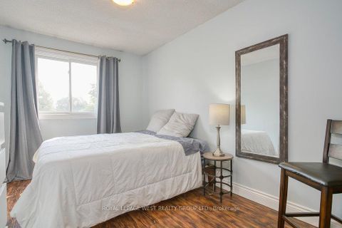 Photo 32 at 3 - 92 Twenty Ninth Street, Long Branch, Toronto