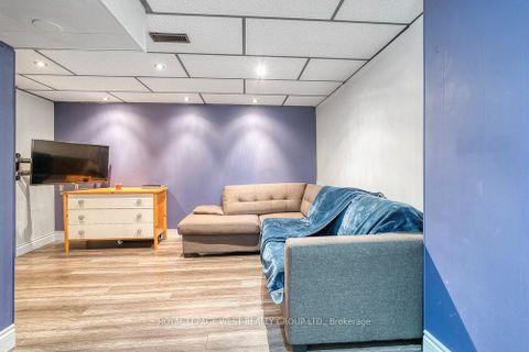 Photo 35 at 3 - 92 Twenty Ninth Street, Long Branch, Toronto