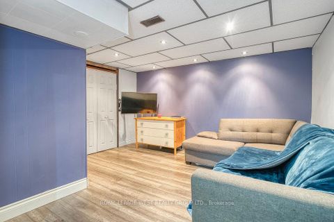 Photo 36 at 3 - 92 Twenty Ninth Street, Long Branch, Toronto