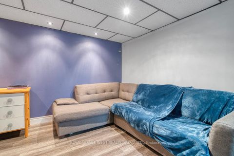 Photo 37 at 3 - 92 Twenty Ninth Street, Long Branch, Toronto