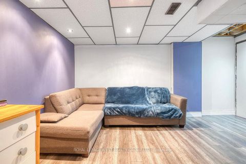 Photo 38 at 3 - 92 Twenty Ninth Street, Long Branch, Toronto