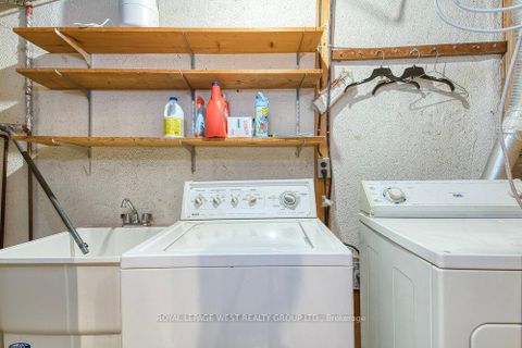 Photo 40 at 3 - 92 Twenty Ninth Street, Long Branch, Toronto