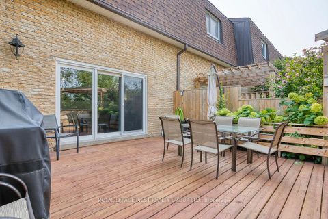Photo 45 at 3 - 92 Twenty Ninth Street, Long Branch, Toronto