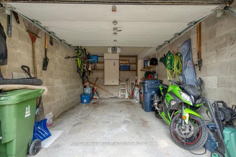 Photo 46 at 3 - 92 Twenty Ninth Street, Long Branch, Toronto