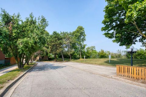 Photo 47 at 3 - 92 Twenty Ninth Street, Long Branch, Toronto