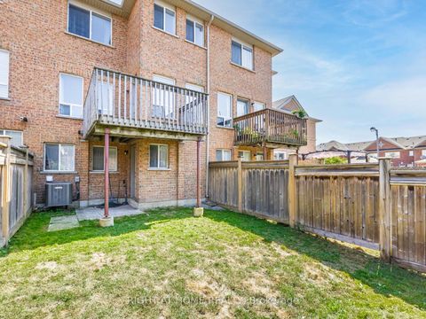 Photo 30 at 6 Martell Gate, Bayview Northeast, Aurora