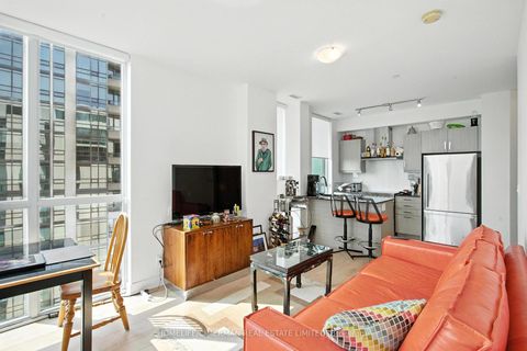 Photo 3 at 1604 - 1486 Bathurst Street, Cedarvale, Toronto