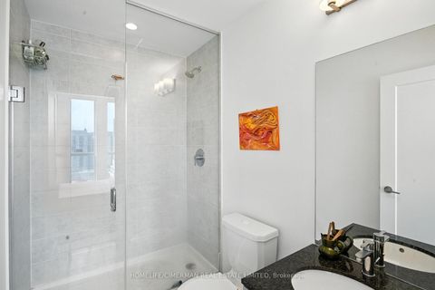 Photo 8 at 1604 - 1486 Bathurst Street, Cedarvale, Toronto
