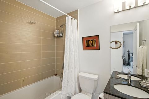 Photo 10 at 1604 - 1486 Bathurst Street, Cedarvale, Toronto