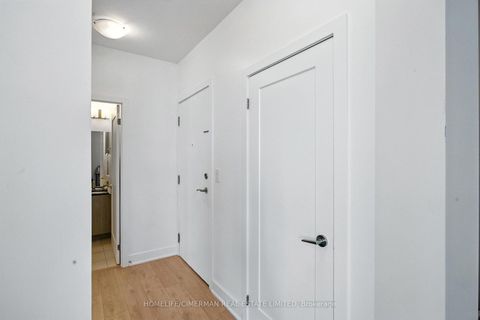 Photo 12 at 1604 - 1486 Bathurst Street, Cedarvale, Toronto