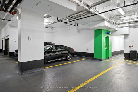 Photo 15 at 1604 - 1486 Bathurst Street, Cedarvale, Toronto