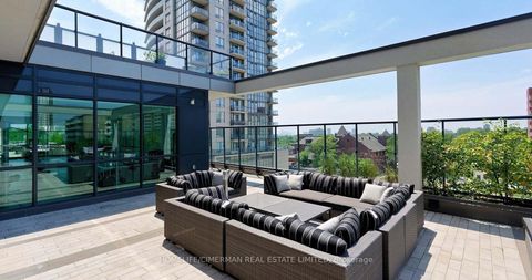 Photo 20 at 1604 - 1486 Bathurst Street, Cedarvale, Toronto