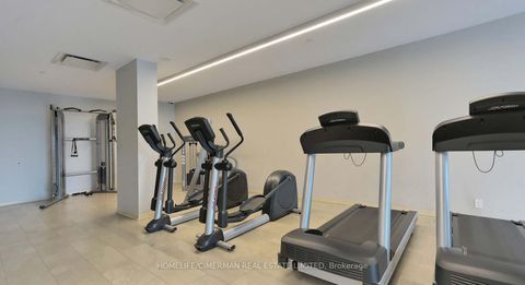 Photo 21 at 1604 - 1486 Bathurst Street, Cedarvale, Toronto