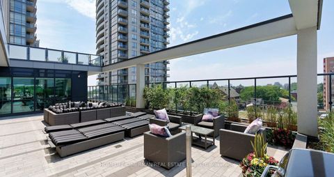 Photo 23 at 1604 - 1486 Bathurst Street, Cedarvale, Toronto