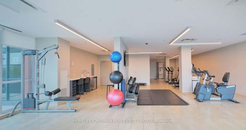 Photo 24 at 1604 - 1486 Bathurst Street, Cedarvale, Toronto
