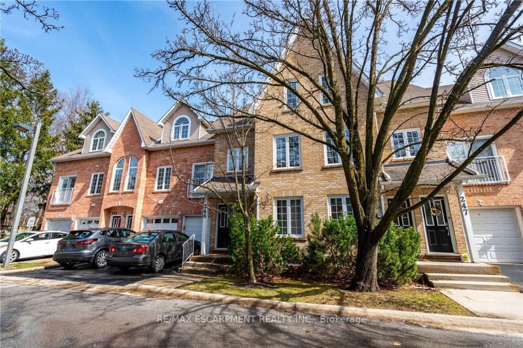 246 - 2075 Walkers Line, Rose, Burlington 