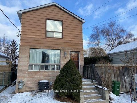 Photo 18 at 23 Westlake Crescent, Lumsden, Toronto