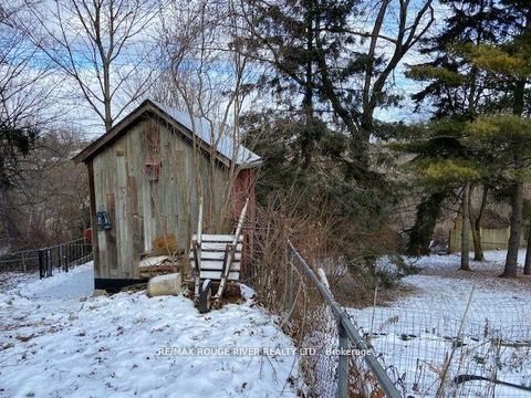 Photo 21 at 23 Westlake Crescent, Lumsden, Toronto