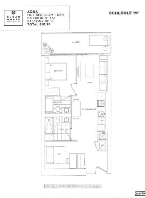 Photo 1 at 3302 - 138 Downes Street, Waterfront Communities C8, Toronto