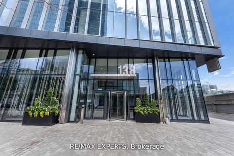 Photo 2 at 3302 - 138 Downes Street, Waterfront Communities C8, Toronto