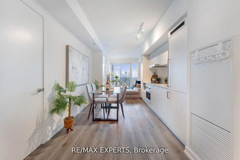 Photo 7 at 3302 - 138 Downes Street, Waterfront Communities C8, Toronto