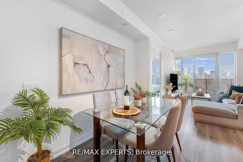 Photo 10 at 3302 - 138 Downes Street, Waterfront Communities C8, Toronto