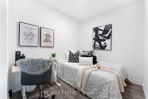 Photo 11 at 3302 - 138 Downes Street, Waterfront Communities C8, Toronto