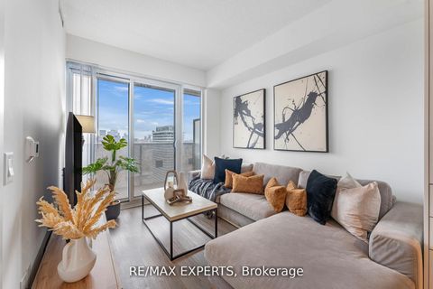 Photo 14 at 3302 - 138 Downes Street, Waterfront Communities C8, Toronto