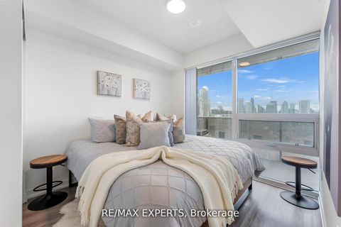 Photo 15 at 3302 - 138 Downes Street, Waterfront Communities C8, Toronto
