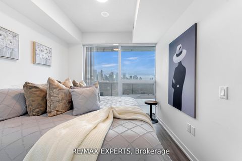 Photo 16 at 3302 - 138 Downes Street, Waterfront Communities C8, Toronto