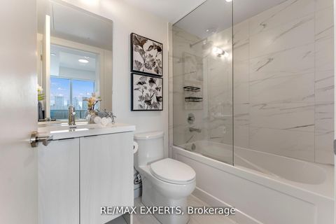 Photo 17 at 3302 - 138 Downes Street, Waterfront Communities C8, Toronto