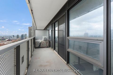 Photo 19 at 3302 - 138 Downes Street, Waterfront Communities C8, Toronto
