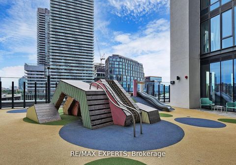 Photo 28 at 3302 - 138 Downes Street, Waterfront Communities C8, Toronto
