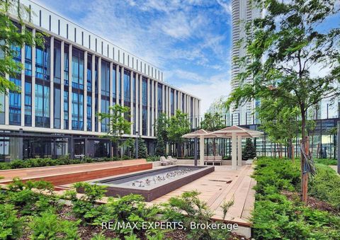 Photo 30 at 3302 - 138 Downes Street, Waterfront Communities C8, Toronto