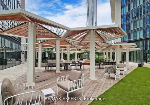 Photo 31 at 3302 - 138 Downes Street, Waterfront Communities C8, Toronto
