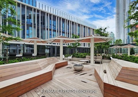 Photo 32 at 3302 - 138 Downes Street, Waterfront Communities C8, Toronto