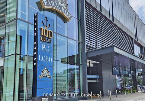 Photo 33 at 3302 - 138 Downes Street, Waterfront Communities C8, Toronto