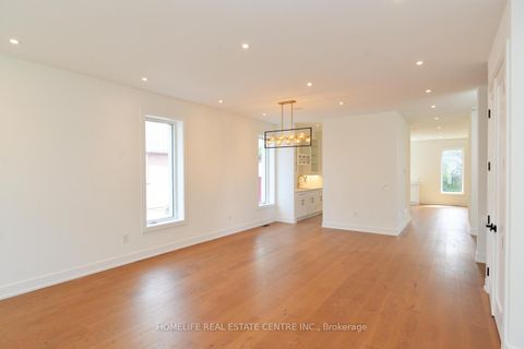 Photo 5 at 1 Camilla Crescent, Birchmount, Toronto