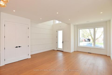 Photo 7 at 1 Camilla Crescent, Birchmount, Toronto