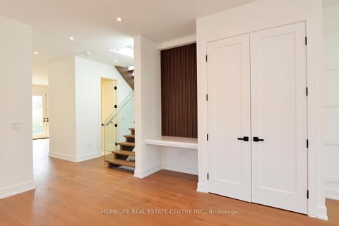Photo 8 at 1 Camilla Crescent, Birchmount, Toronto