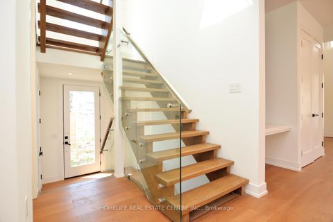 Photo 9 at 1 Camilla Crescent, Birchmount, Toronto