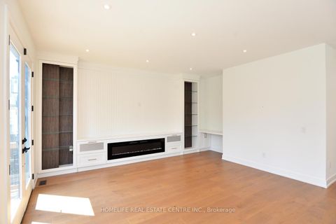 Photo 11 at 1 Camilla Crescent, Birchmount, Toronto