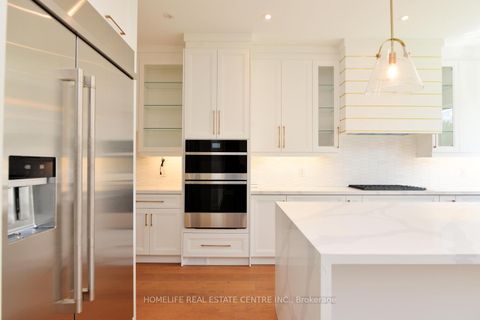 Photo 14 at 1 Camilla Crescent, Birchmount, Toronto