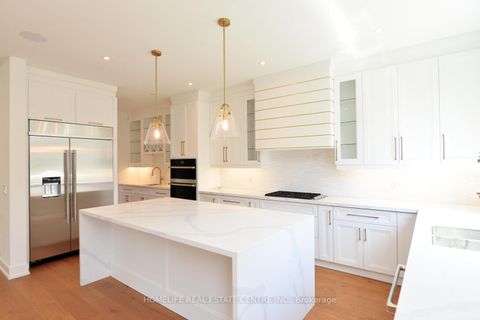 Photo 15 at 1 Camilla Crescent, Birchmount, Toronto