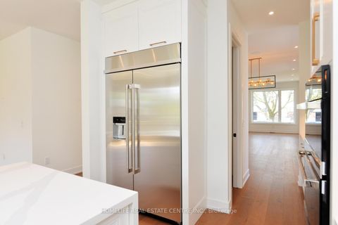 Photo 19 at 1 Camilla Crescent, Birchmount, Toronto
