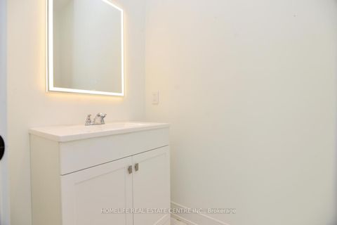 Photo 21 at 1 Camilla Crescent, Birchmount, Toronto