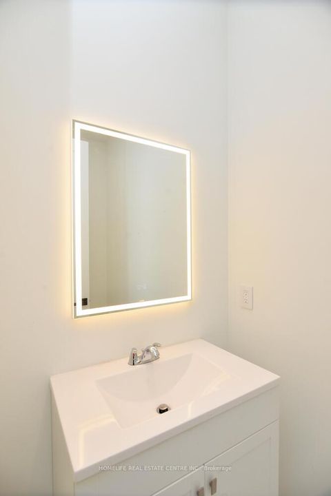 Photo 22 at 1 Camilla Crescent, Birchmount, Toronto