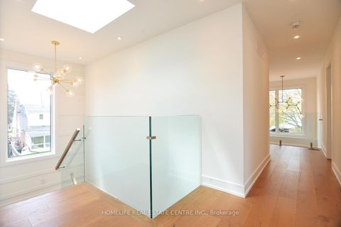 Photo 23 at 1 Camilla Crescent, Birchmount, Toronto