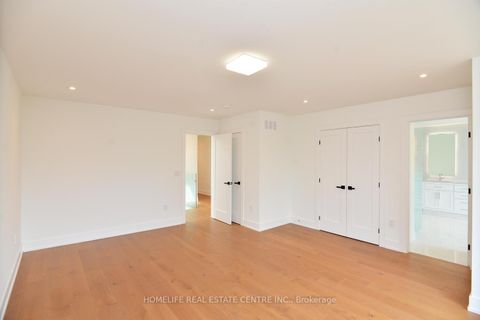 Photo 25 at 1 Camilla Crescent, Birchmount, Toronto