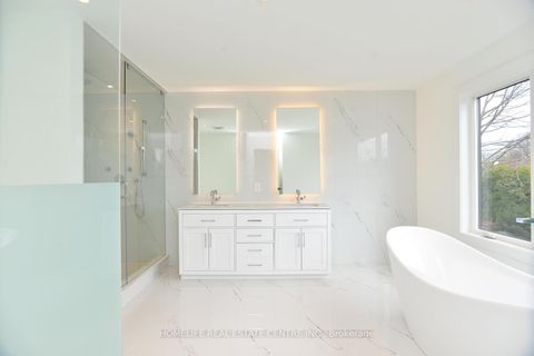 Photo 26 at 1 Camilla Crescent, Birchmount, Toronto